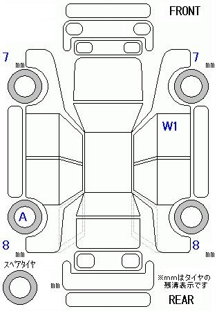 HONDA ZR-V