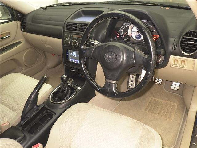 TOYOTA ALTEZZA