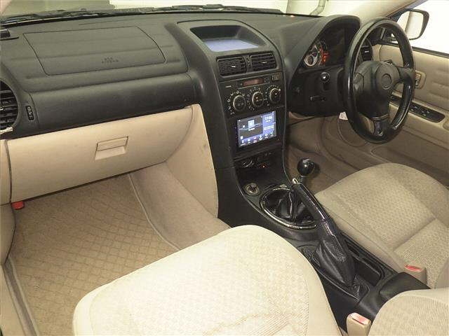 TOYOTA ALTEZZA
