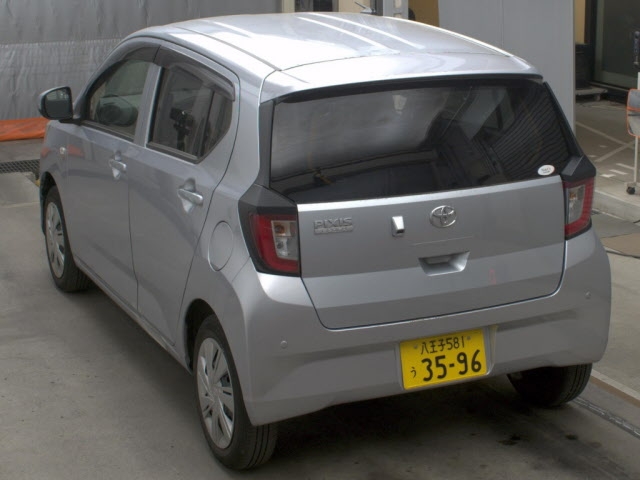 TOYOTA PIXIS EPOCH