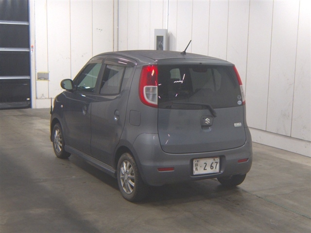 SUZUKI MR WAGON