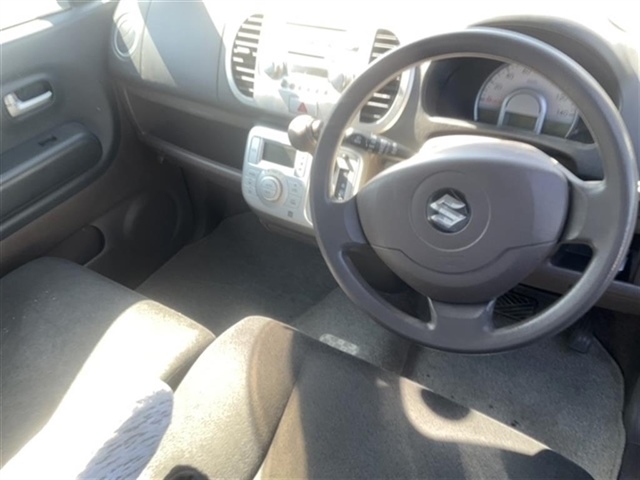 SUZUKI MR WAGON