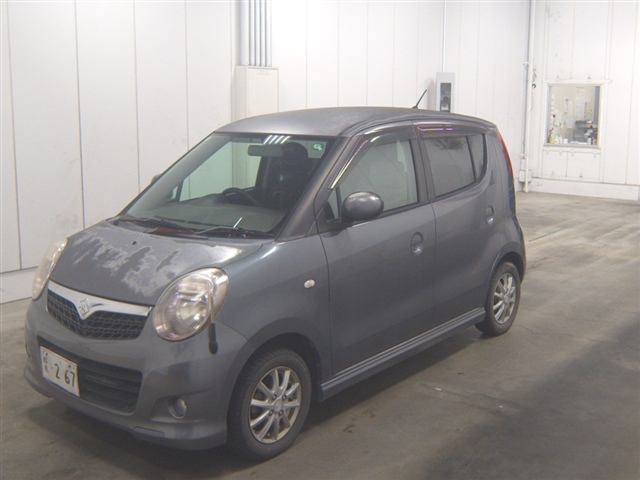 SUZUKI MR WAGON