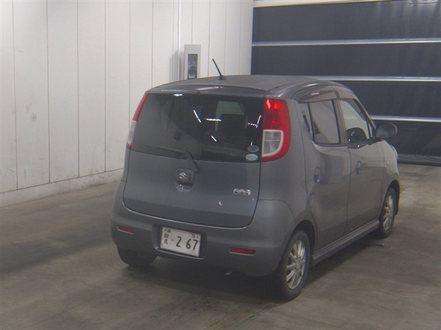 SUZUKI MR WAGON