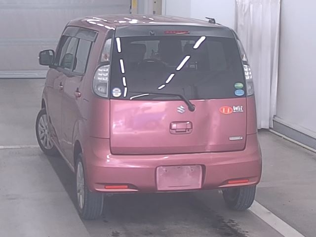 SUZUKI MR WAGON