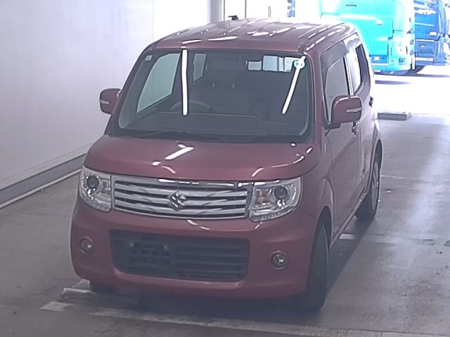 SUZUKI MR WAGON