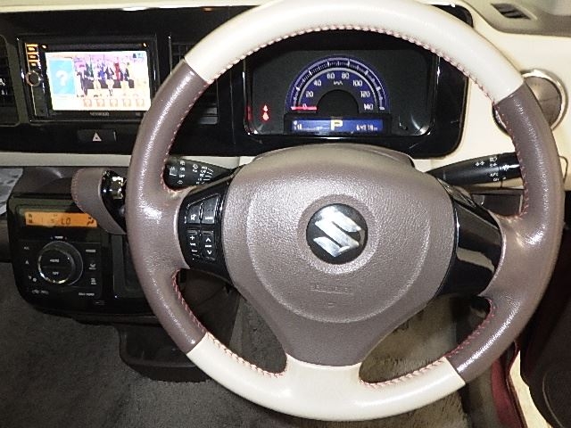 SUZUKI MR WAGON