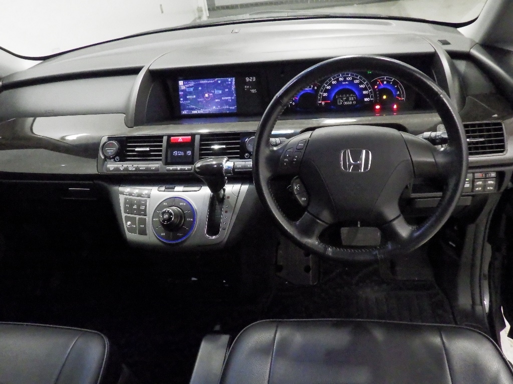 HONDA ELYSION