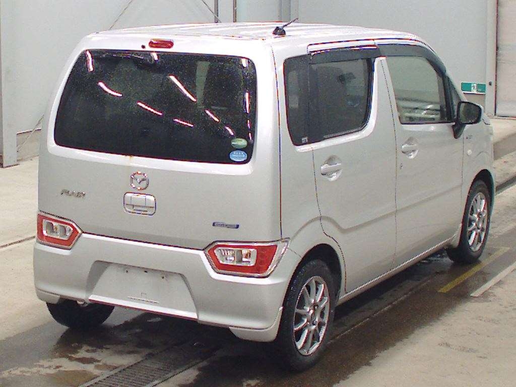 MAZDA FLAIR