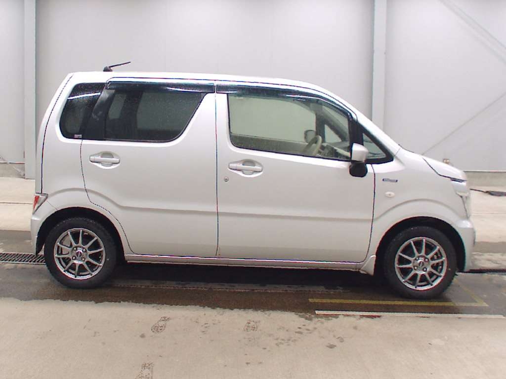 MAZDA FLAIR