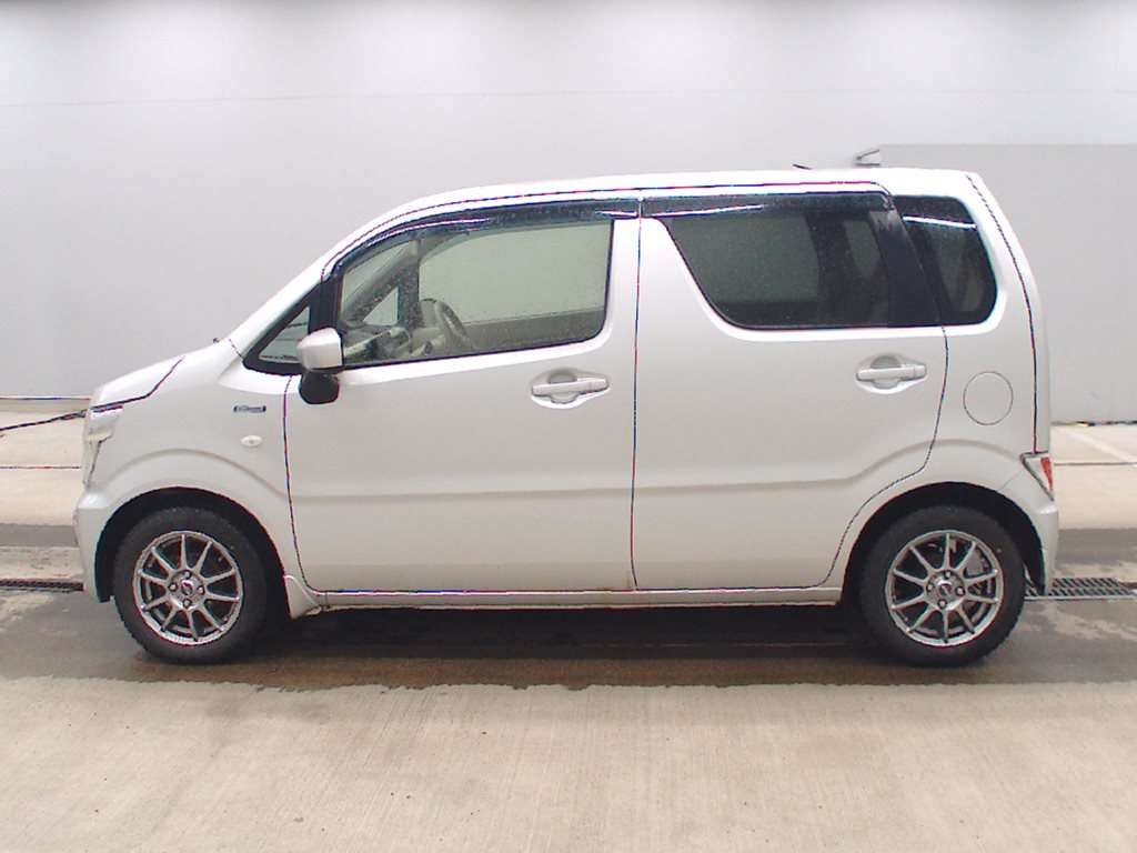 MAZDA FLAIR