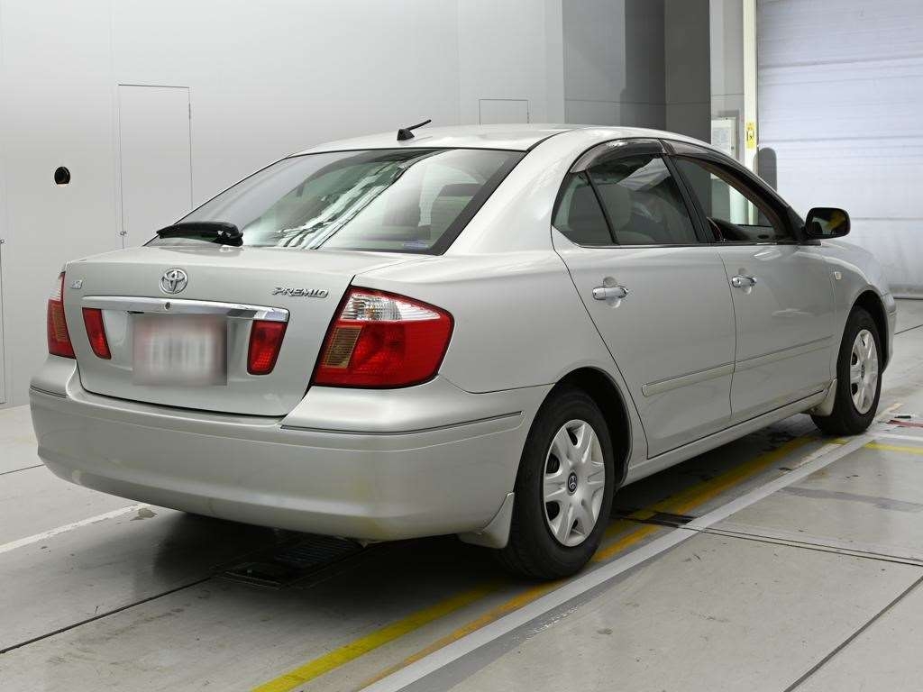 TOYOTA PREMIO