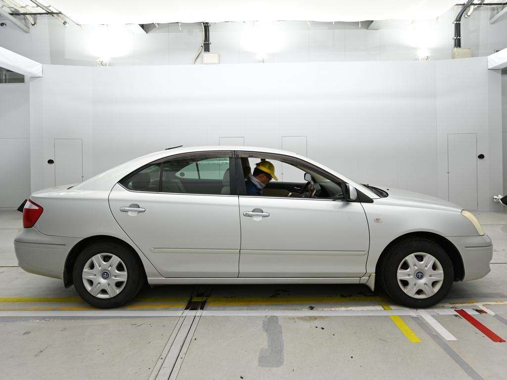 TOYOTA PREMIO
