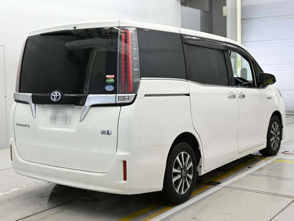 TOYOTA ESQUIRE
