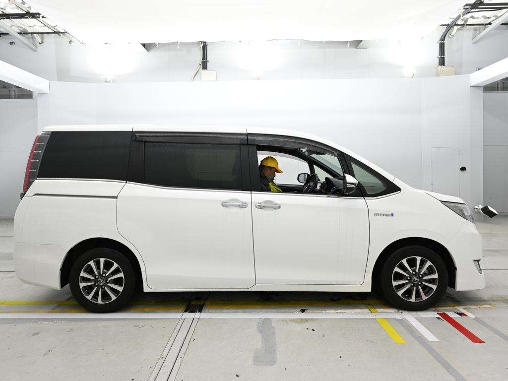 TOYOTA ESQUIRE