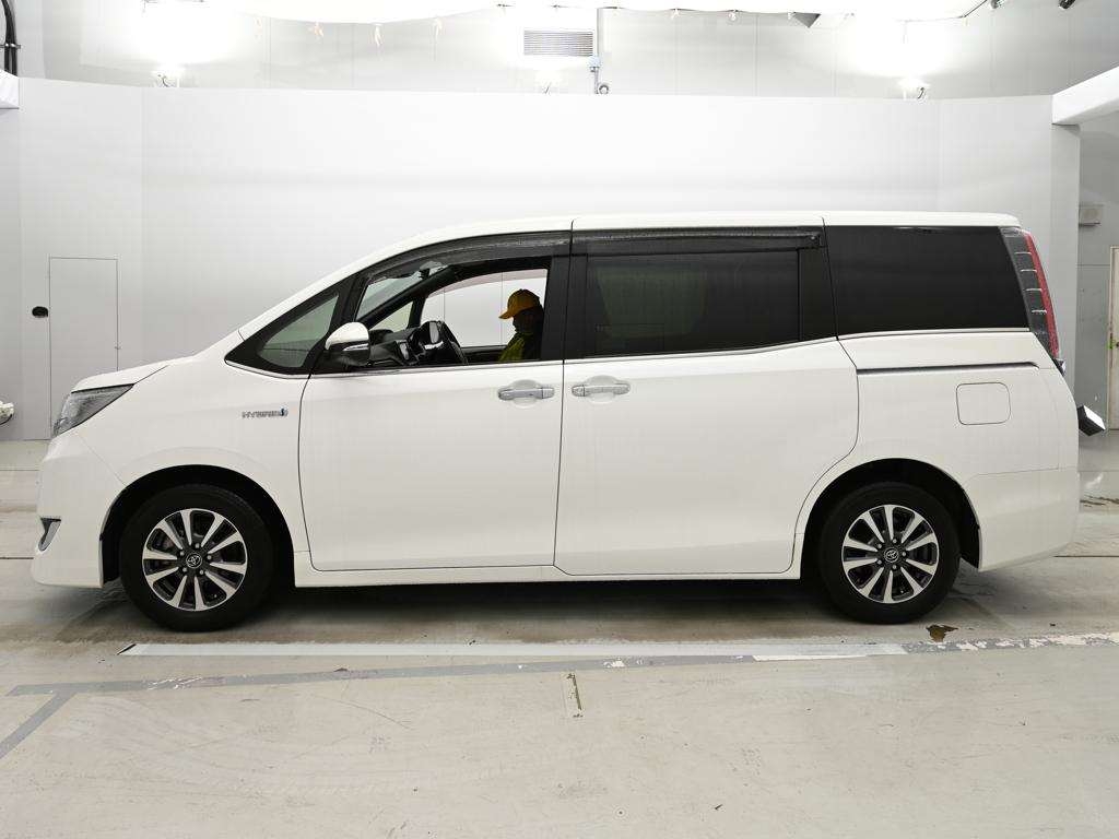 TOYOTA ESQUIRE