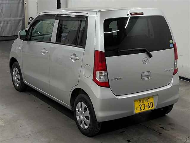 MAZDA AZ-WAGON