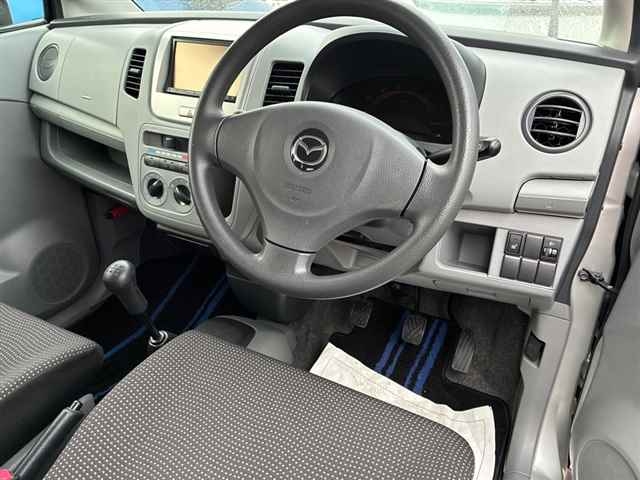 MAZDA AZ-WAGON
