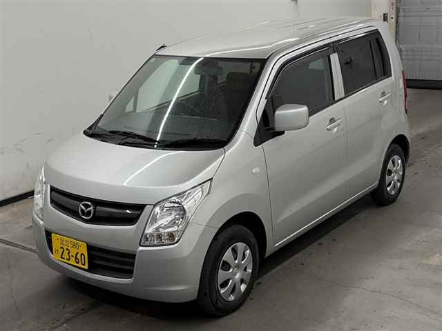 MAZDA AZ-WAGON
