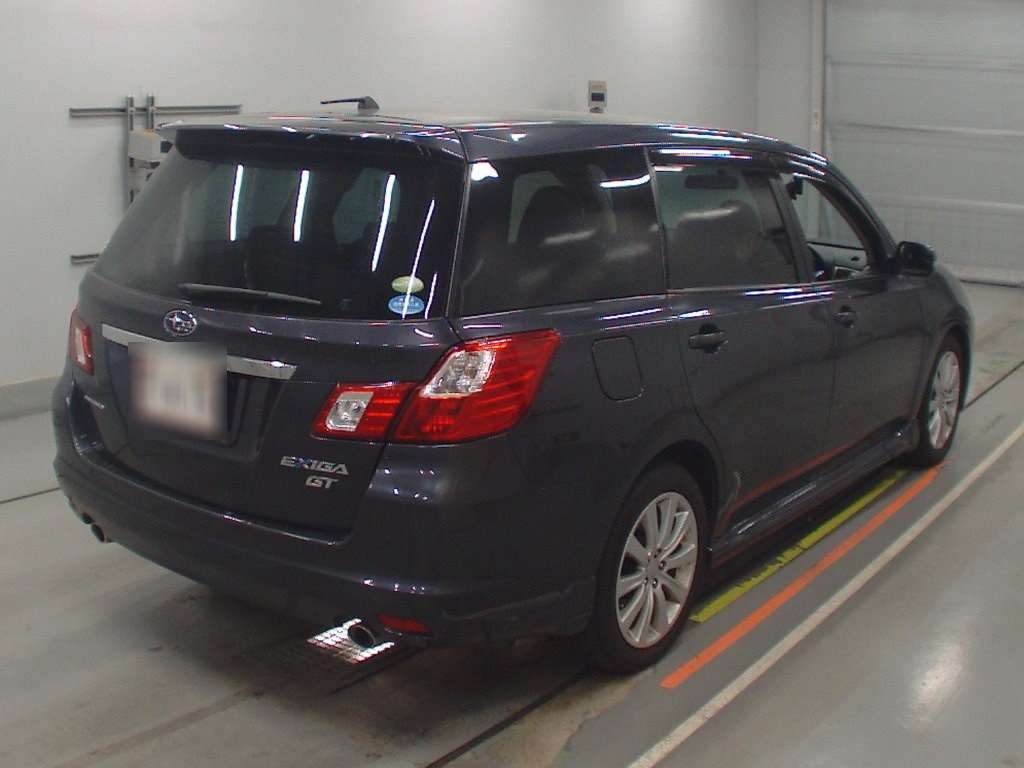 SUBARU EXIGA