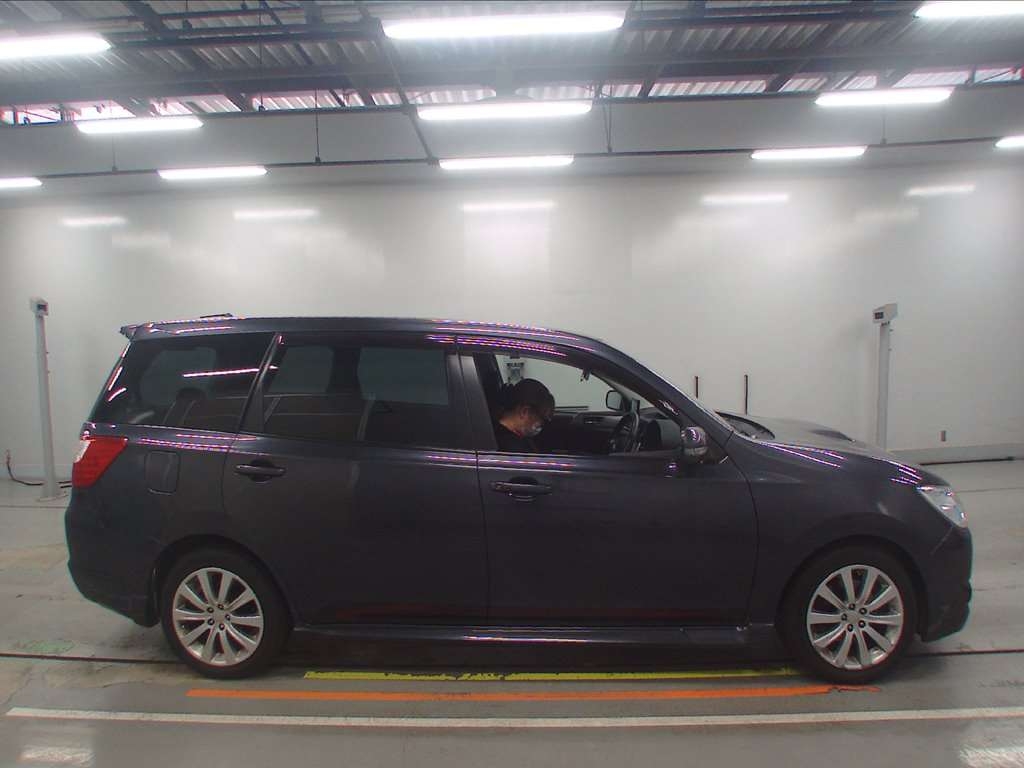 SUBARU EXIGA