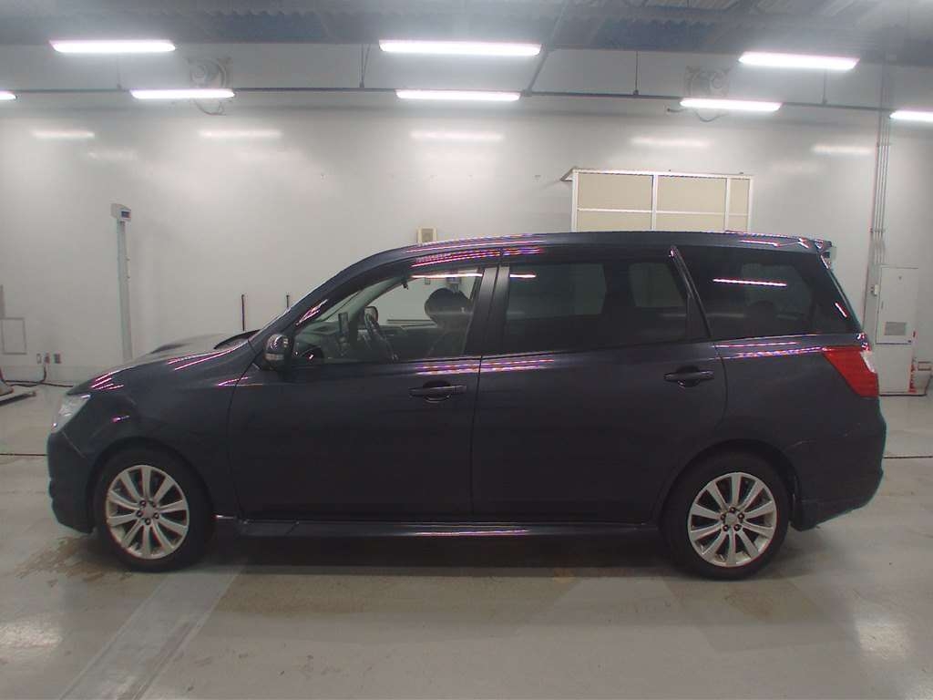 SUBARU EXIGA