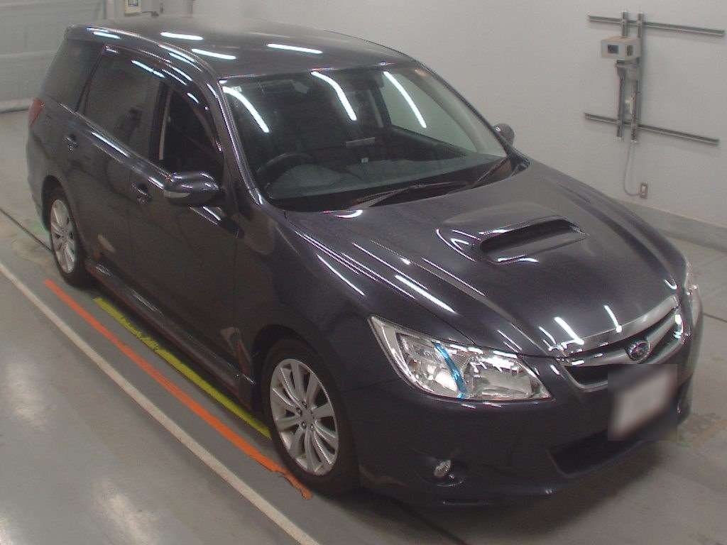 SUBARU EXIGA