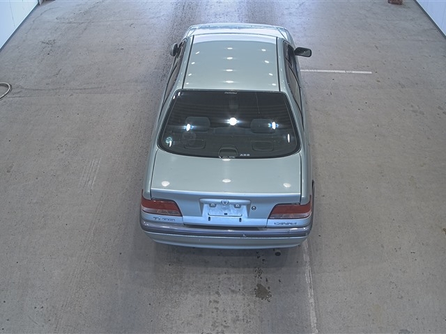 TOYOTA CARINA