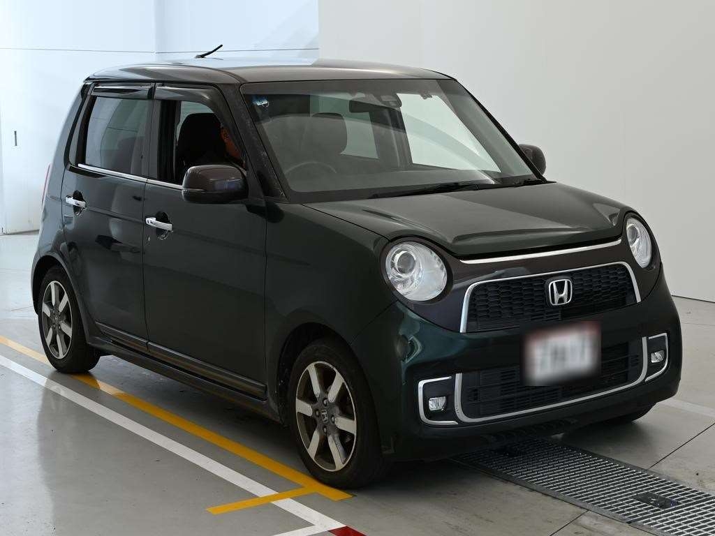 HONDA N-ONE