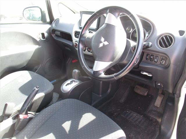 MITSUBISHI I-MIEV