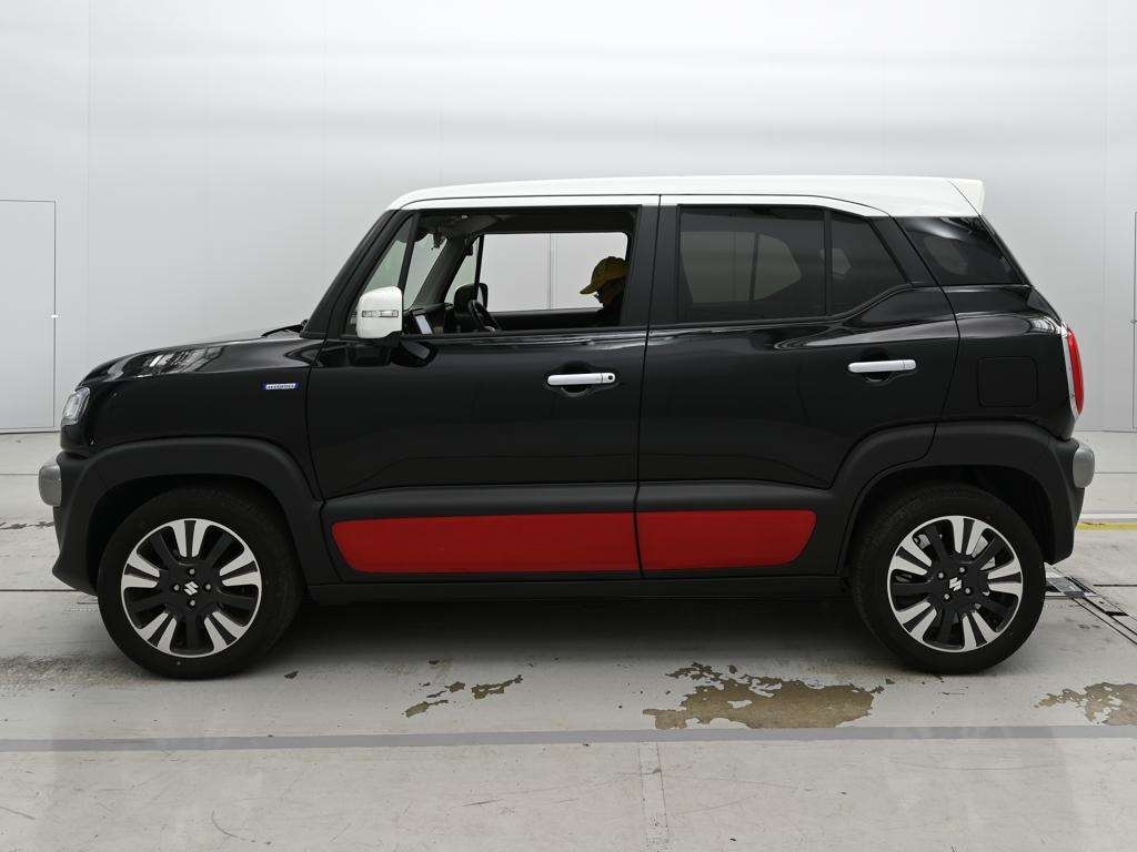 SUZUKI XBEE