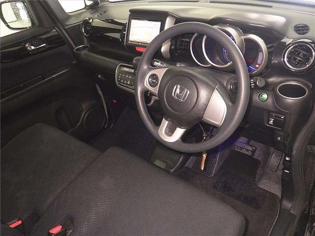 HONDA N-BOX+