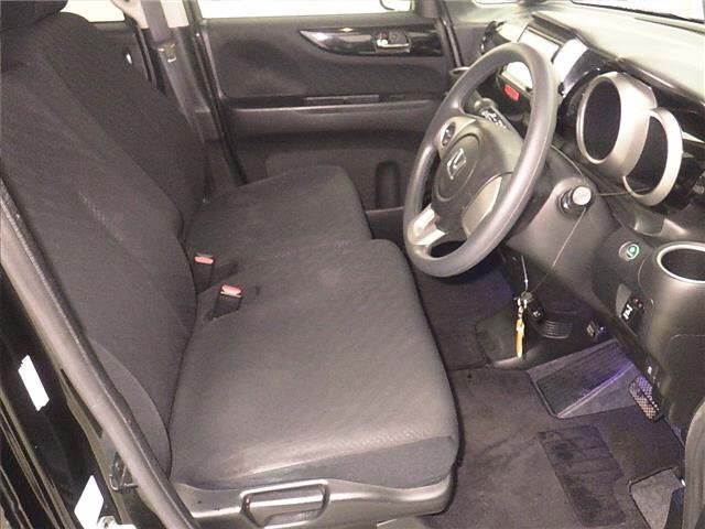 HONDA N-BOX+