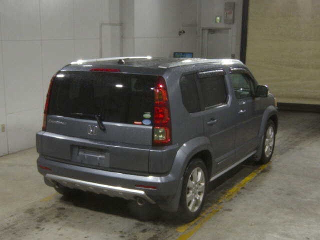 HONDA CROSSROAD