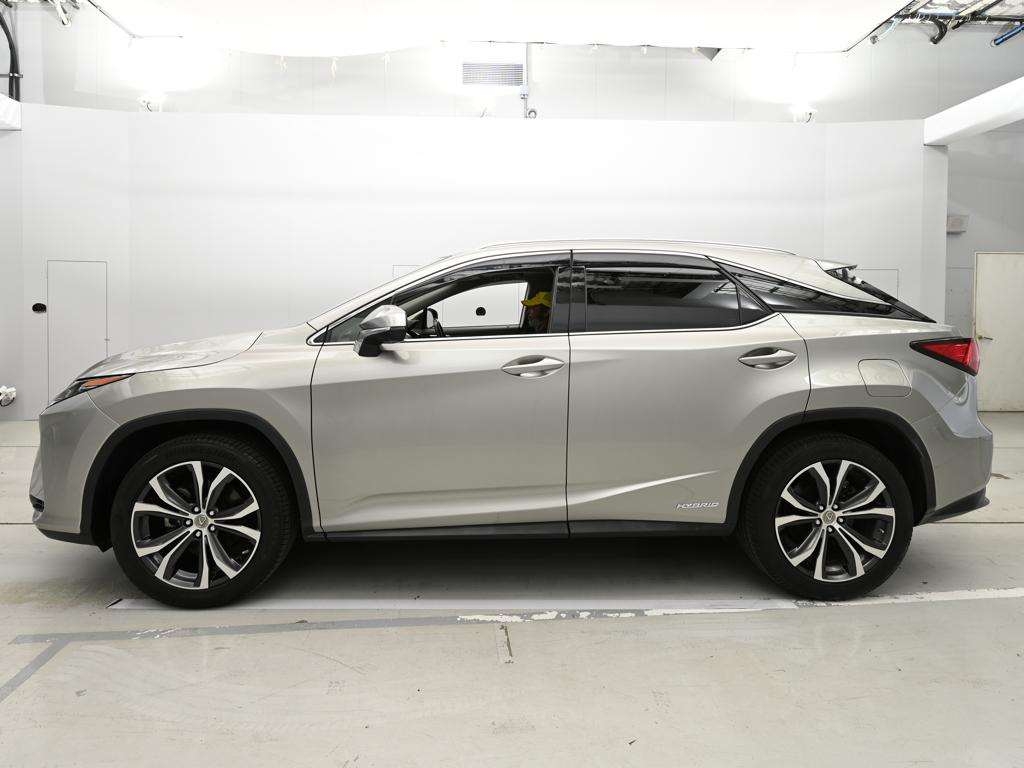 LEXUS RX450H
