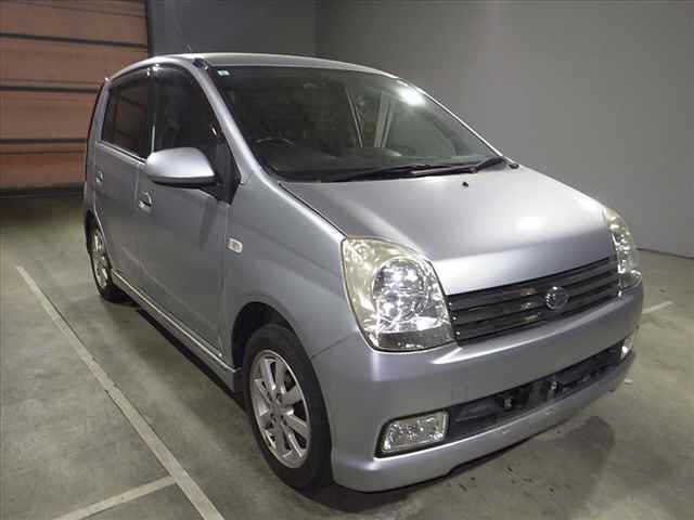 DAIHATSU MIRA AVY
