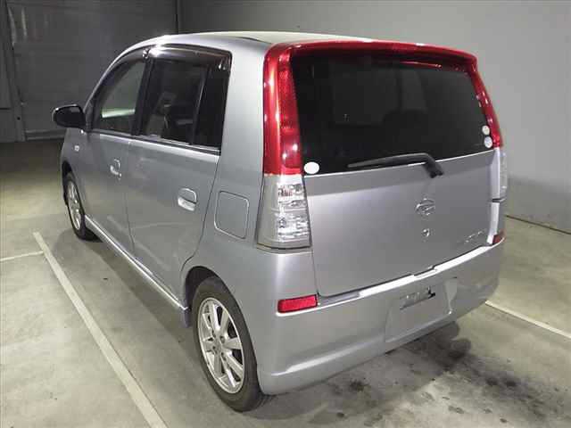 DAIHATSU MIRA AVY