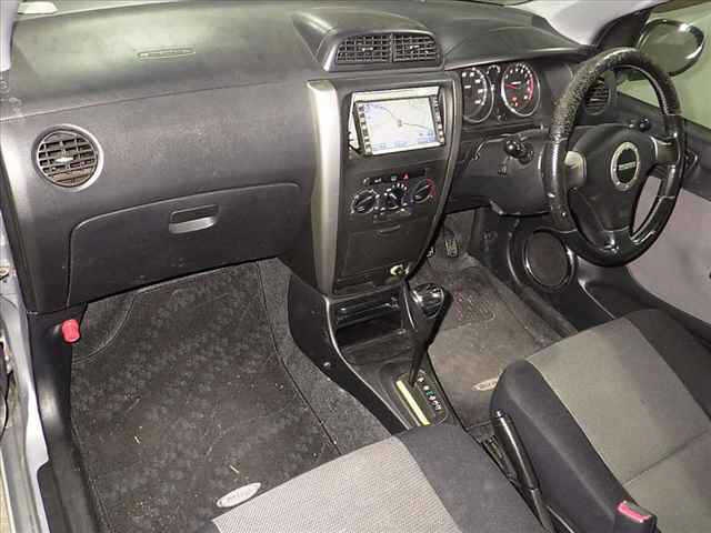 DAIHATSU MIRA AVY