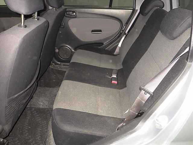 DAIHATSU MIRA AVY