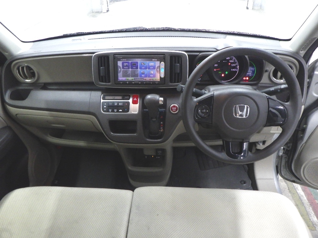 HONDA N-ONE