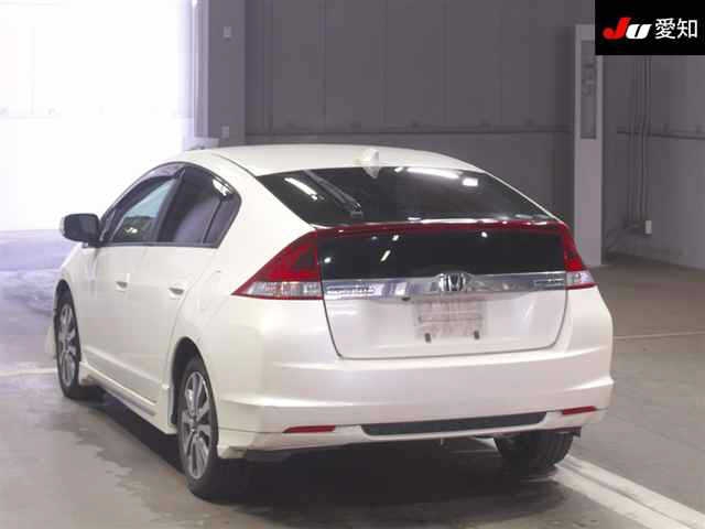 HONDA INSIGHT