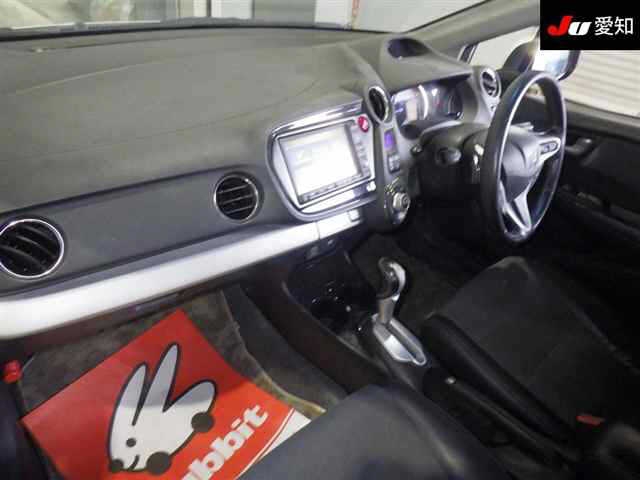 HONDA INSIGHT
