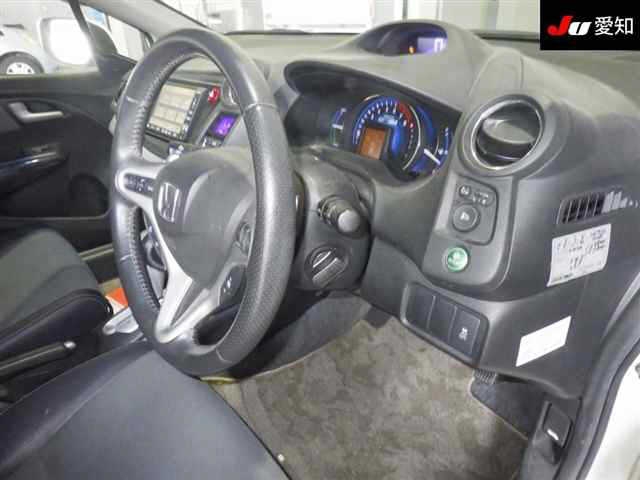 HONDA INSIGHT