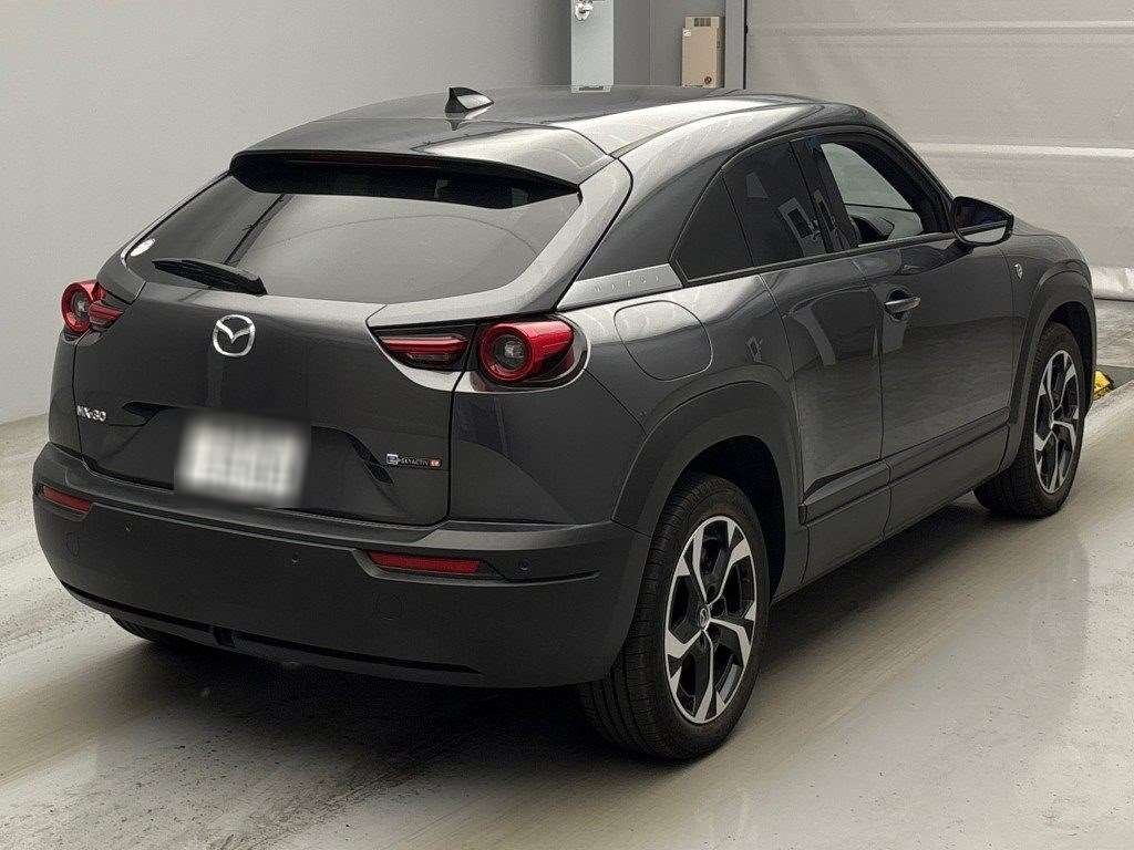 MAZDA MX-30
