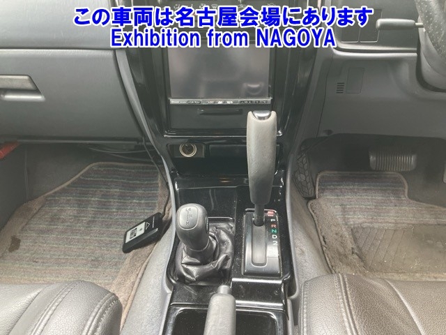 TOYOTA HILUX SURF