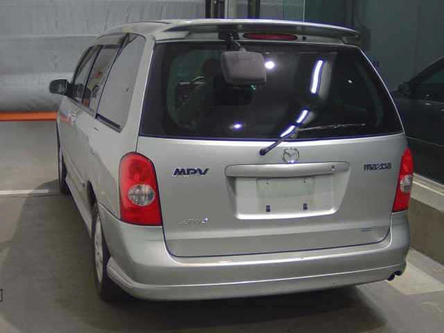 MAZDA MPV