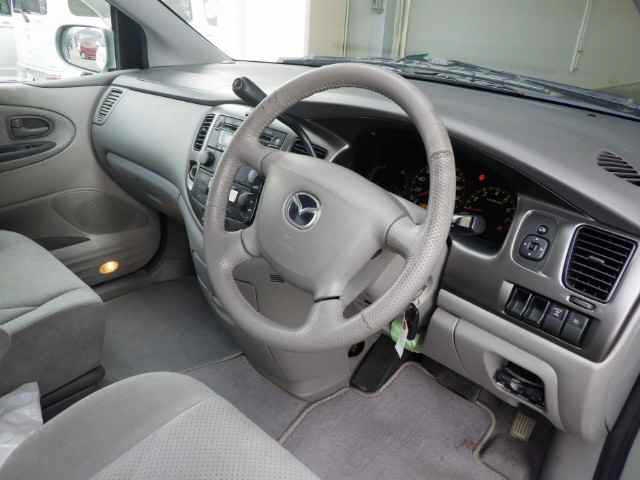 MAZDA MPV