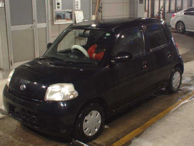 DAIHATSU ESSE