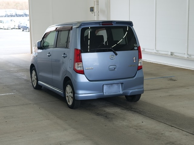 MAZDA AZ-WAGON