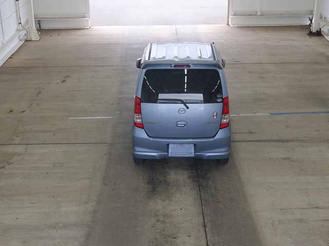 MAZDA AZ-WAGON